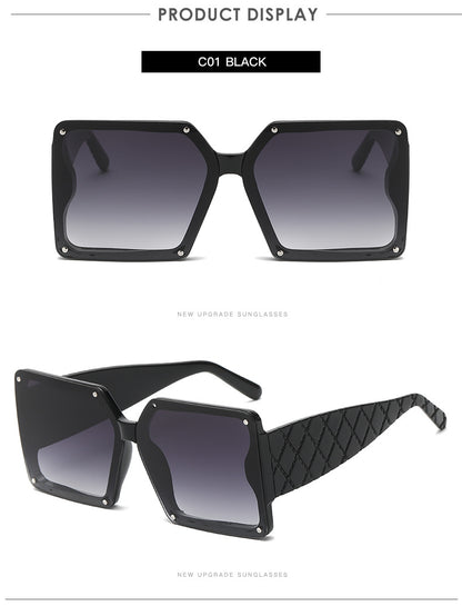 Kusila Fashion Sunglasses Unisex Women Men sustom CUSTOM SHADES SUNGLASSES LOGO