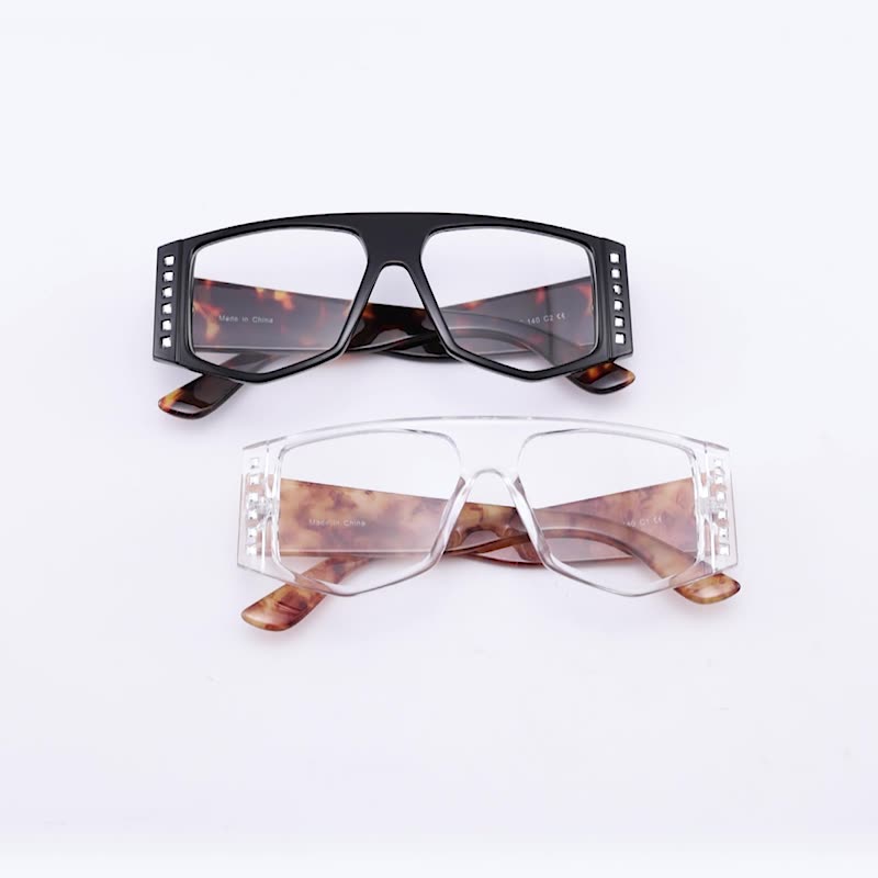 Kusila PC Optical Frames Unisex Women Men  CUSTOM SHADES SUNGLASSES LOGO