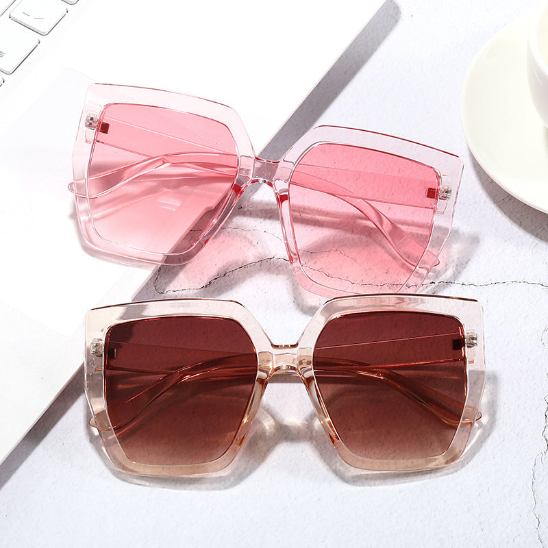 Kusila Fashion Sunglasses Unisex Women Men CUSTOM SHADES SUNGLASSES LOGO