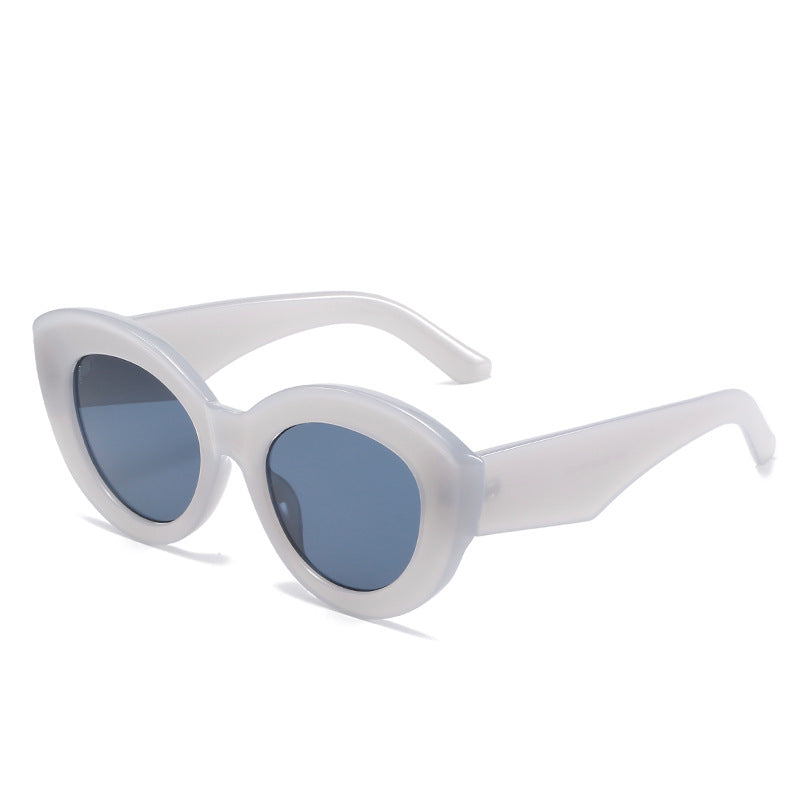 Kusila Fashion Sunglasses Unisex Women Men CUSTOM SHADES SUNGLASSES LOGO