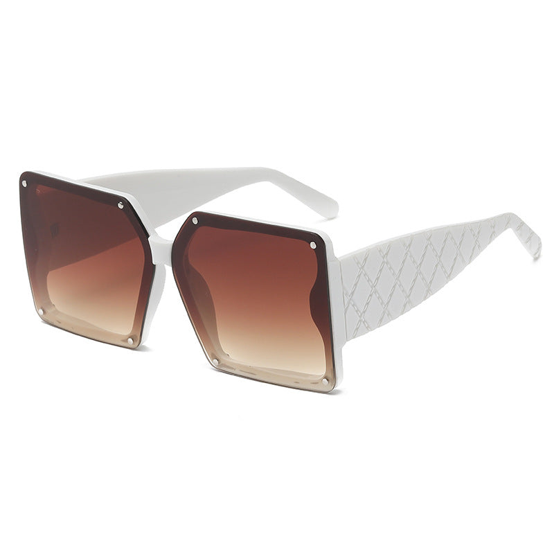 Kusila Fashion Sunglasses Unisex Women Men CUSTOM SHADES SUNGLASSES LOGO