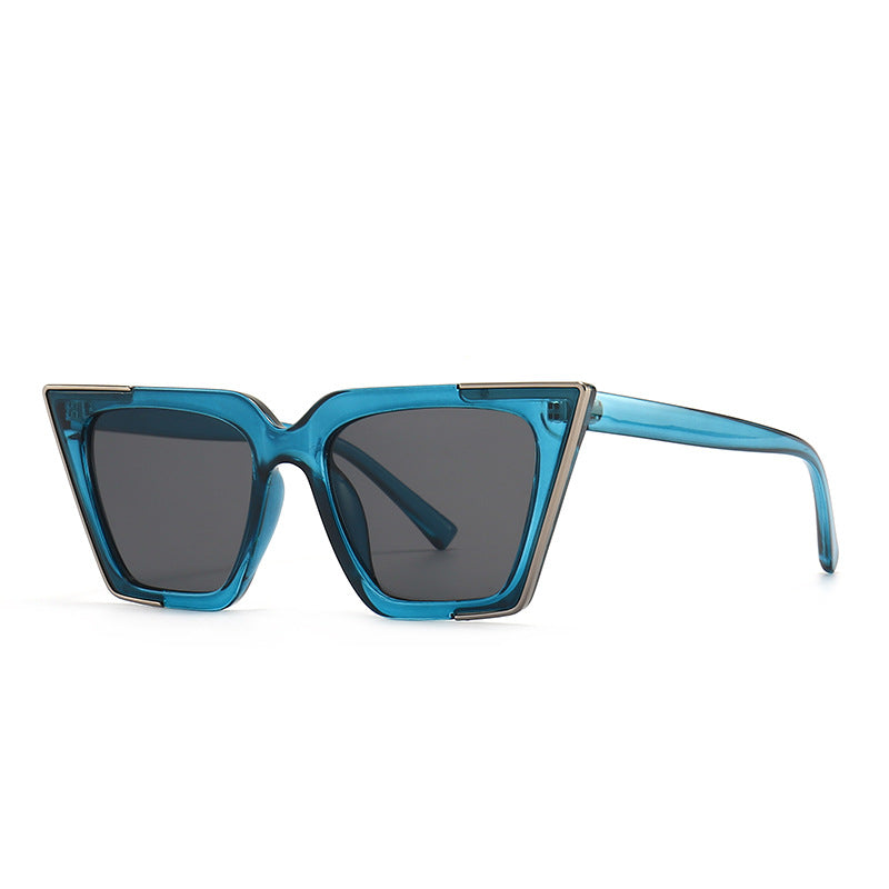 Kusila Fashion Sunglasses Unisex Women Men CUSTOM SHADES SUNGLASSES LOGO