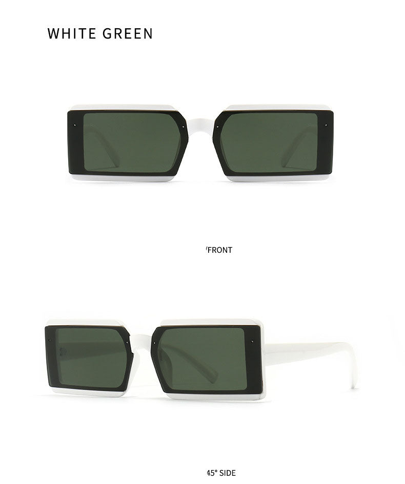 Kusila Fashion Sunglasses Unisex Women Men CUSTOM SHADES SUNGLASSES LOGO