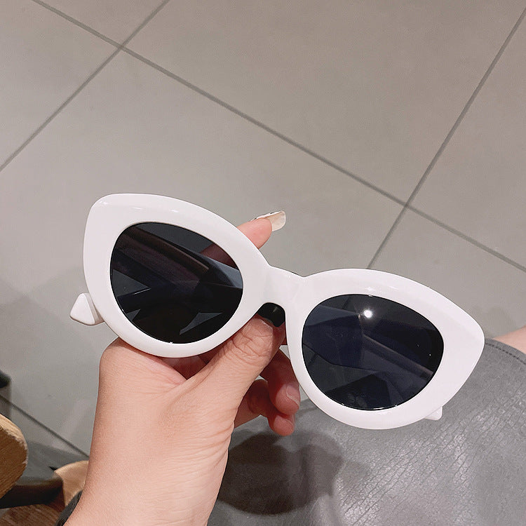 Kusila Fashion Sunglasses Unisex Women Men CUSTOM SHADES SUNGLASSES LOGO