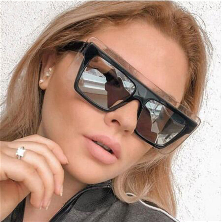 Kusila Fashion Sunglasses Unisex Women Men CUSTOM SHADES SUNGLASSES LOGO