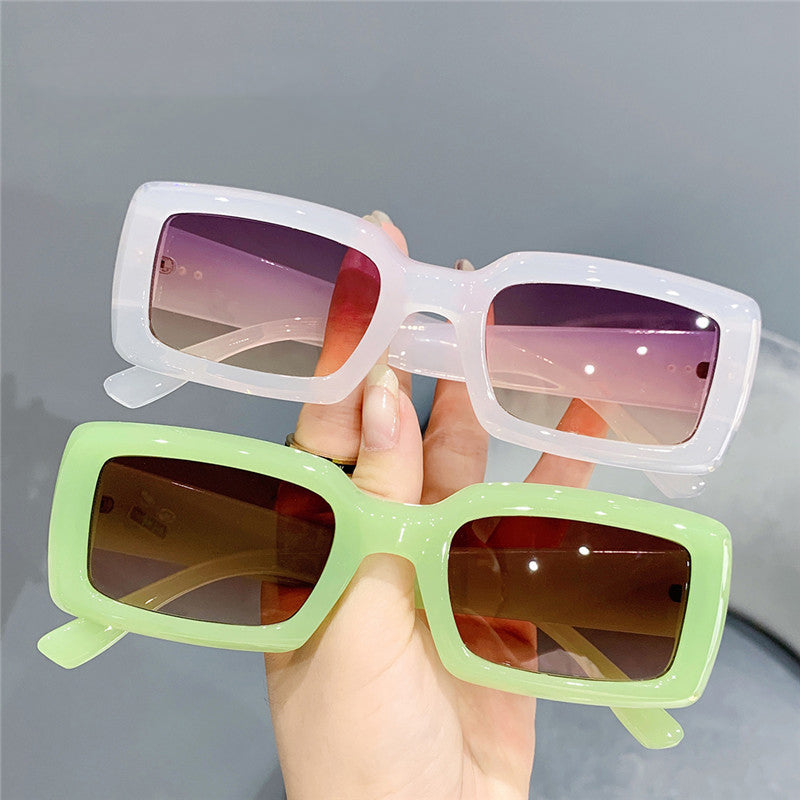 Kusila Fashion Sunglasses Unisex Women Men CUSTOM SHADES SUNGLASSES LOGO