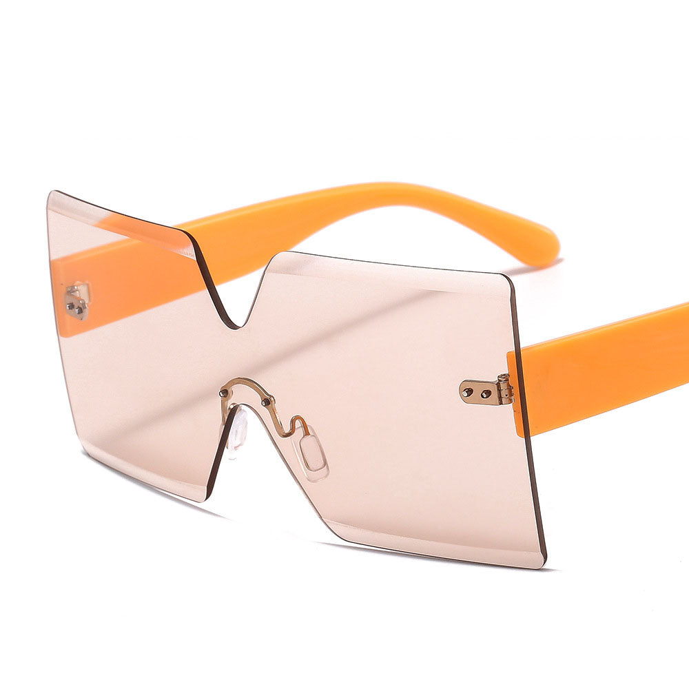 Kusila Fashion Sunglasses Unisex Women Men CUSTOM SHADES SUNGLASSES LOGO