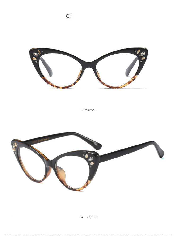 Kusila PC Optical Frames Unisex Women Men  CUSTOM SHADES SUNGLASSES LOGO