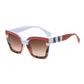 Kusila Fashion Sunglasses Unisex Women Men CUSTOM SHADES SUNGLASSES LOGO