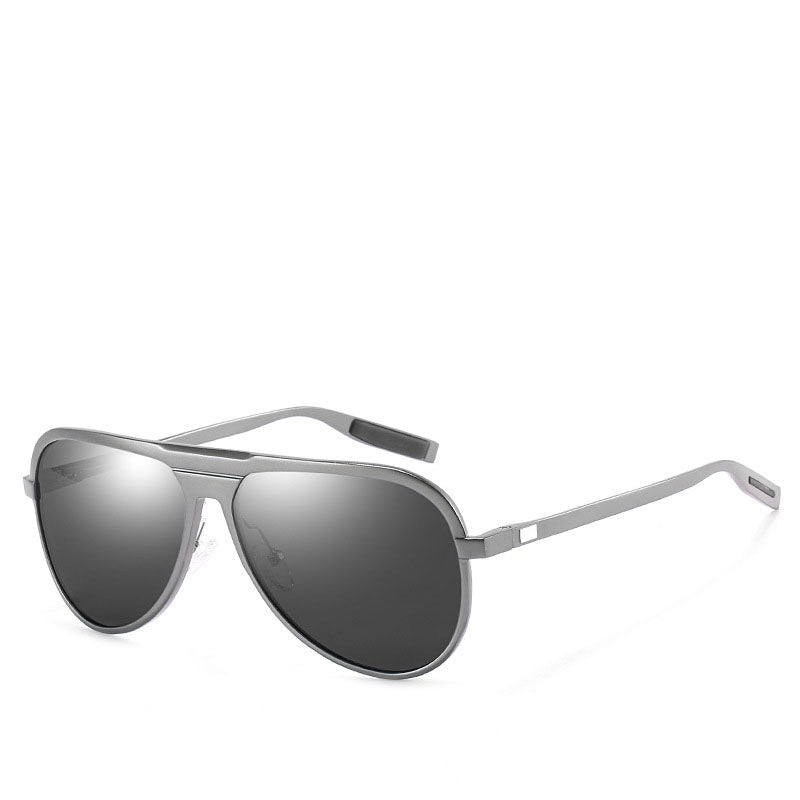 Kusila Aluminum Magnesium Sunglasses Unisex Women Men CUSTOM SHADES SUNGLASSES LOGO