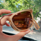 Kusila Fashion Sunglasses Unisex Women Men sustom CUSTOM SHADES SUNGLASSES LOGO