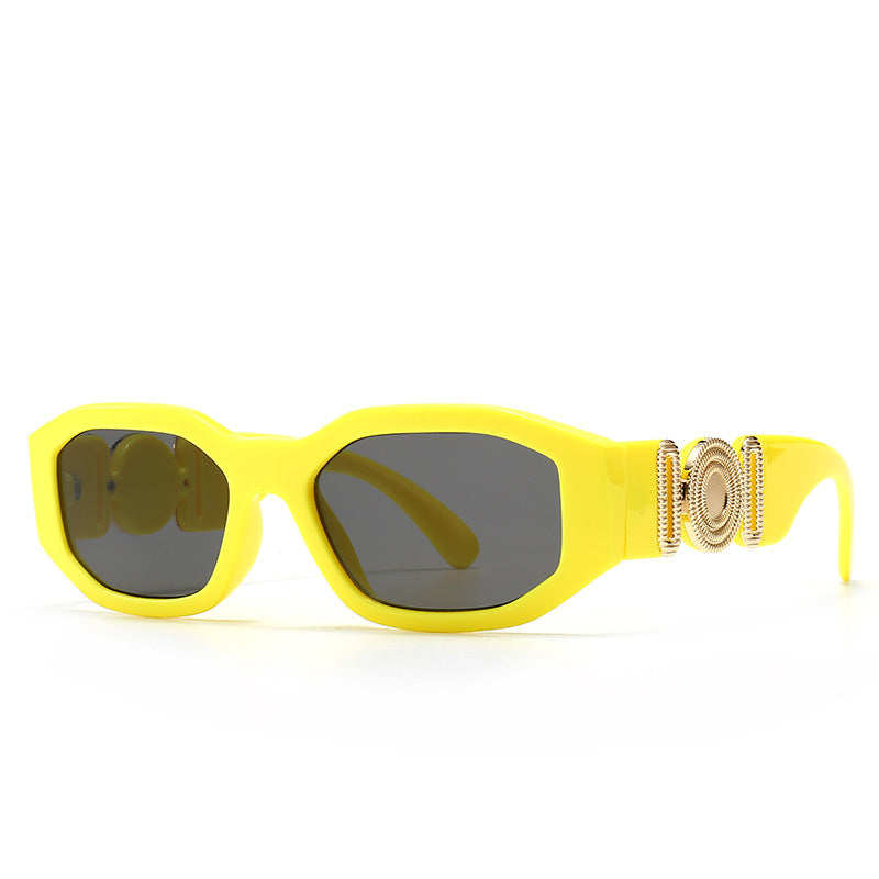 Kusila Fashion Sunglasses Unisex Women Men CUSTOM SHADES SUNGLASSES LOGO