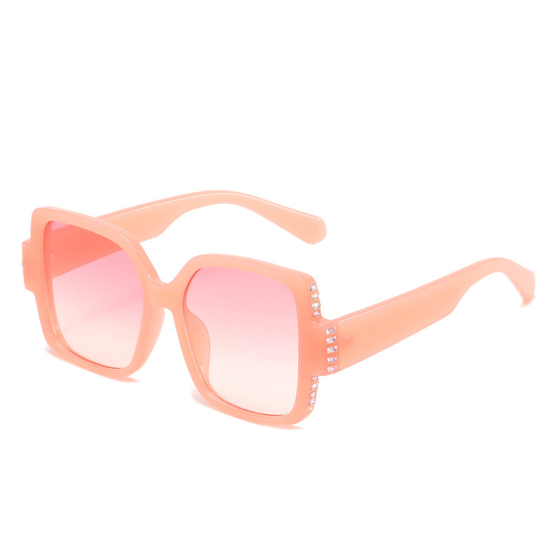 Kusila Fashion Sunglasses Unisex Women Men CUSTOM SHADES SUNGLASSES LOGO