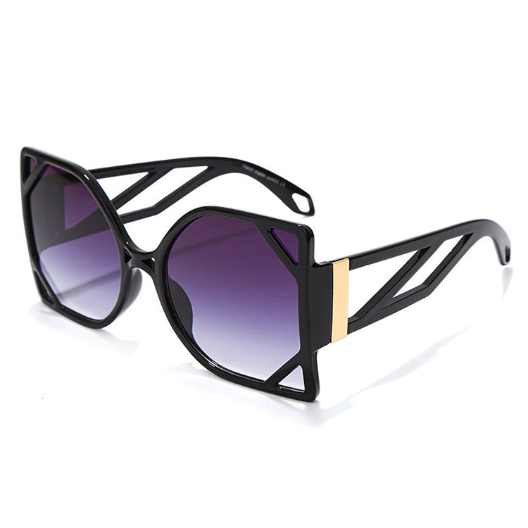 Kusila Fashion Sunglasses Unisex Women Men CUSTOM SHADES SUNGLASSES LOGO