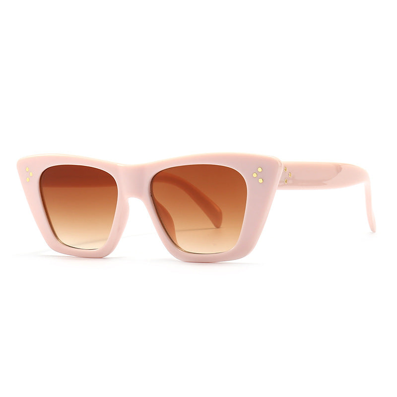 Kusila Fashion Sunglasses Unisex Women Men CUSTOM SHADES SUNGLASSES LOGO