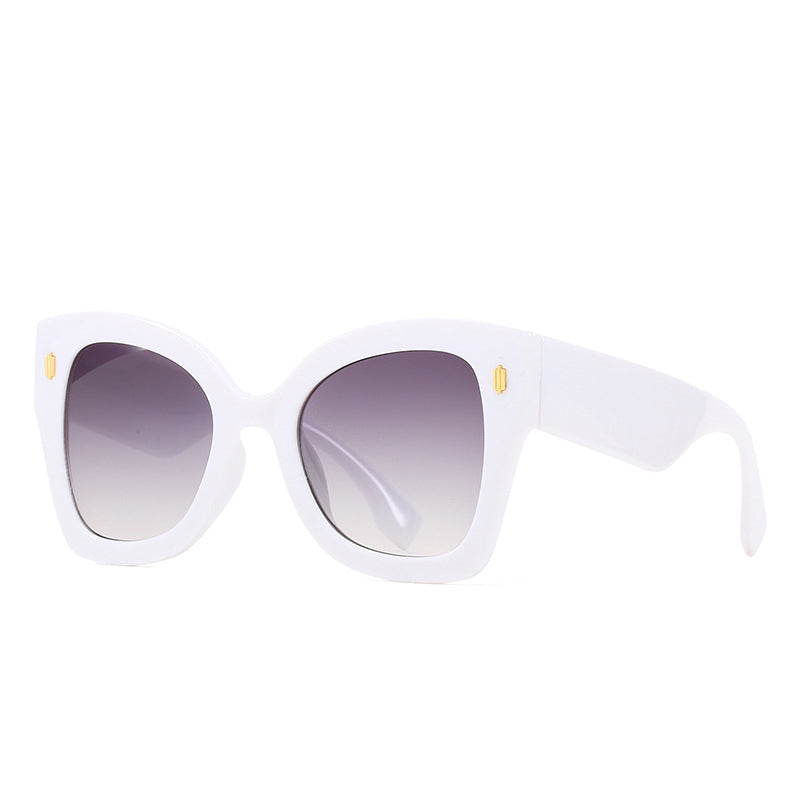 Kusila Fashion Sunglasses Unisex Women Men CUSTOM SHADES SUNGLASSES LOGO