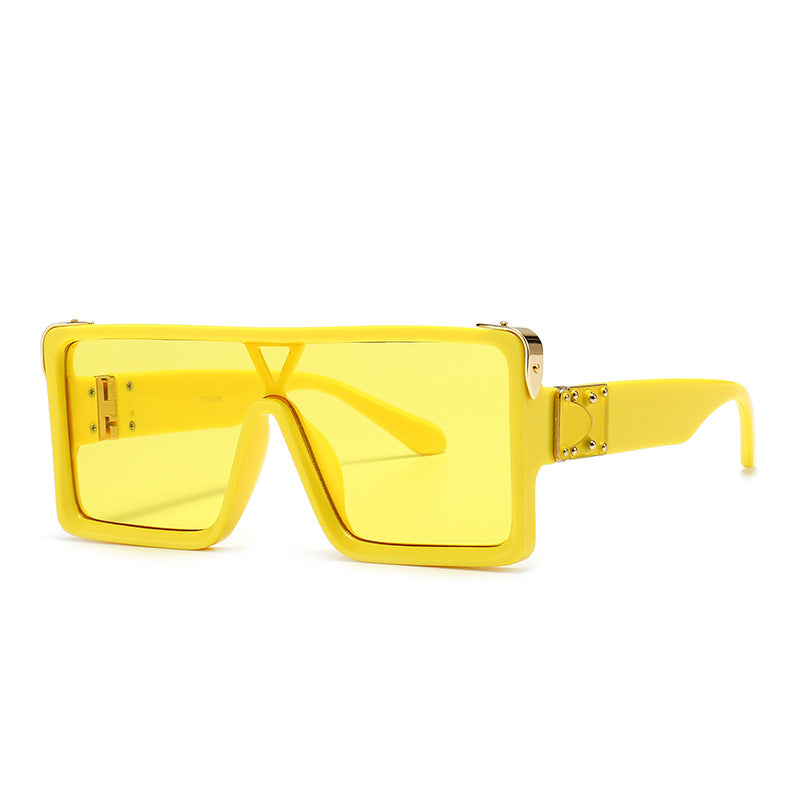 Kusila Fashion Sunglasses Unisex Women Men CUSTOM SHADES SUNGLASSES LOGO