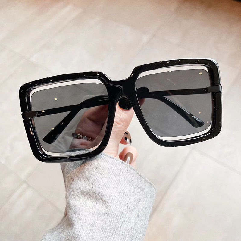 Kusila Fashion Sunglasses Unisex Women Men CUSTOM SHADES SUNGLASSES LOGO