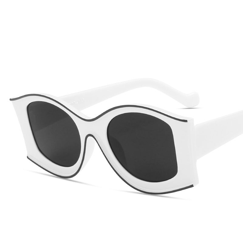 Kusila Fashion Sunglasses Unisex Women Men sustom CUSTOM SHADES SUNGLASSES LOGO