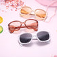 Kusila Fashion Sunglasses Unisex Women Men sustom CUSTOM SHADES SUNGLASSES LOGO