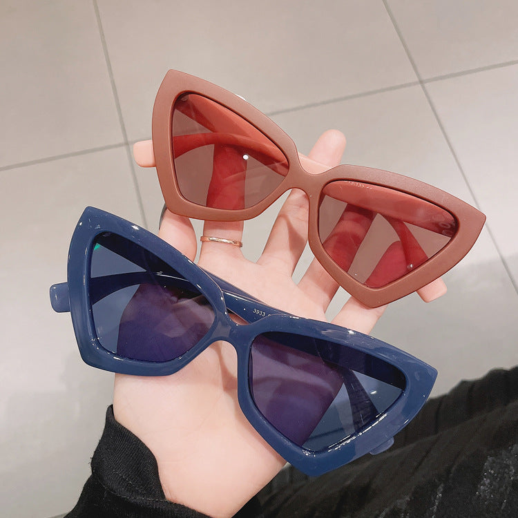 Kusila Fashion Sunglasses Unisex Women Men CUSTOM SHADES SUNGLASSES LOGO