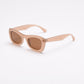 Kusila Fashion Sunglasses Unisex Women Men CUSTOM SHADES SUNGLASSES LOGO