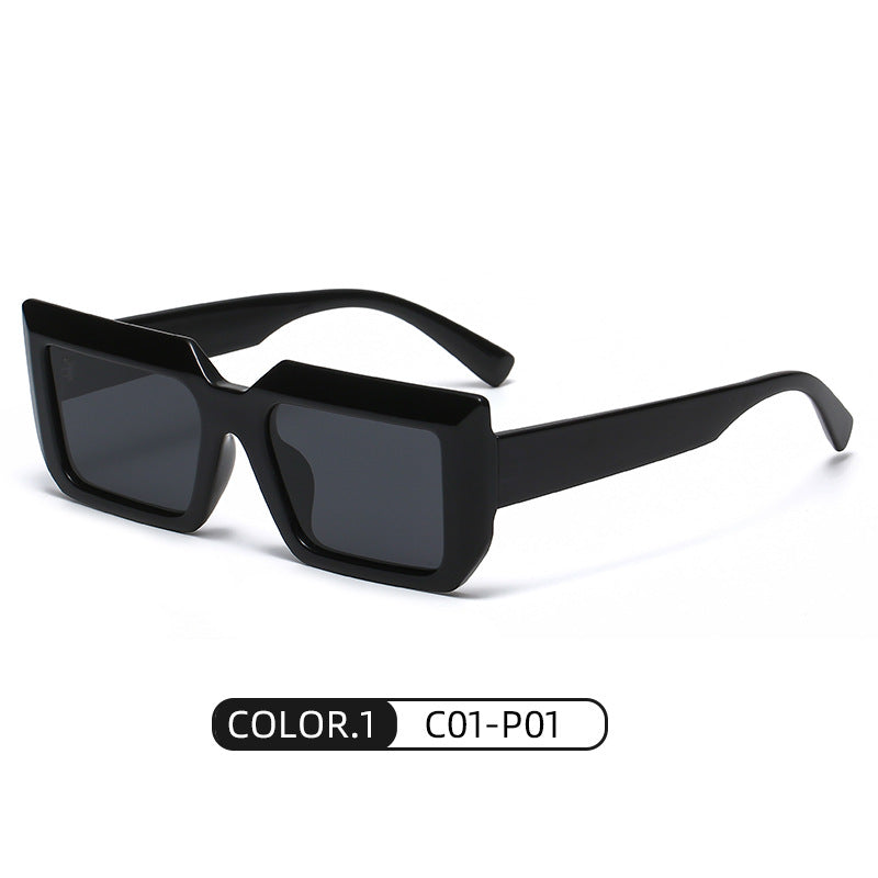 Kusila Fashion Sunglasses Unisex Women Men CUSTOM SHADES SUNGLASSES LOGO