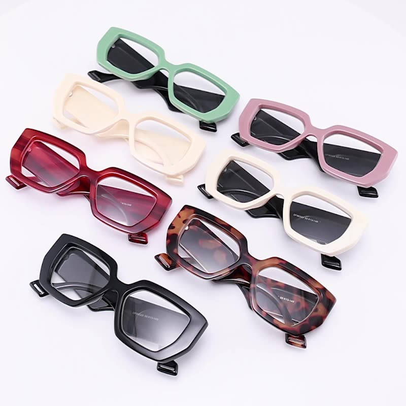 Kusila PC Optical Frames Unisex Women Men  CUSTOM SHADES SUNGLASSES LOGO