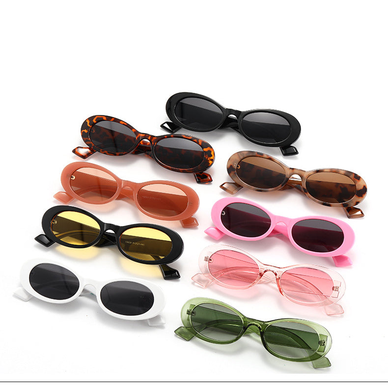 Kusila Fashion Sunglasses Unisex Women Men CUSTOM SHADES SUNGLASSES LOGO