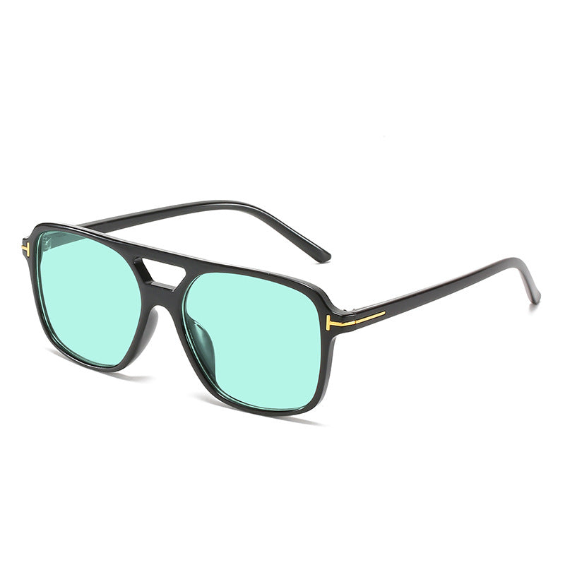 Kusila Fashion Sunglasses Unisex Women Men CUSTOM SHADES SUNGLASSES LOGO