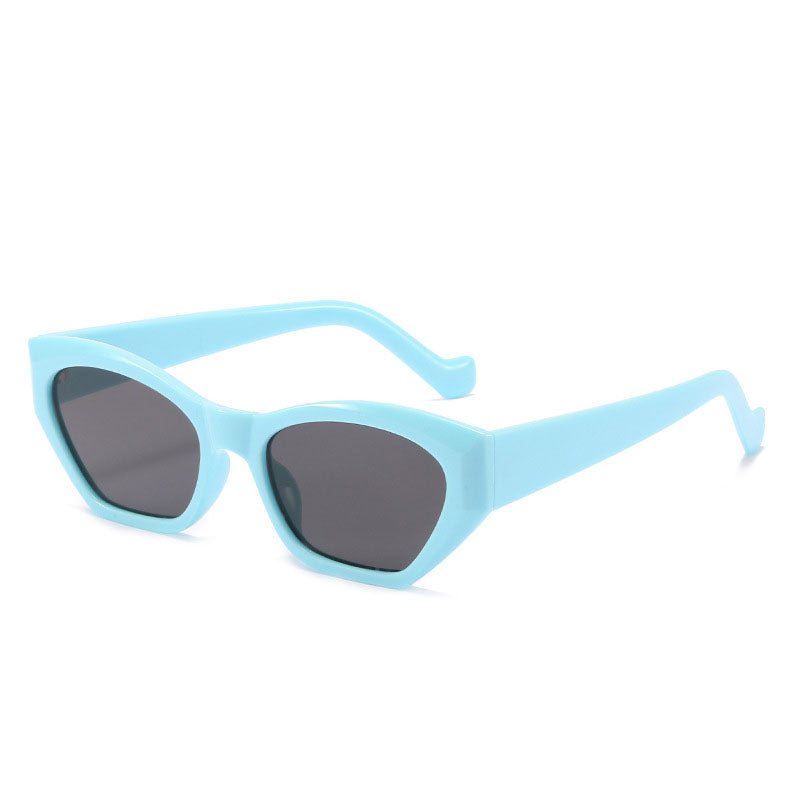 Kusila Fashion Sunglasses Unisex Women Men CUSTOM SHADES SUNGLASSES LOGO