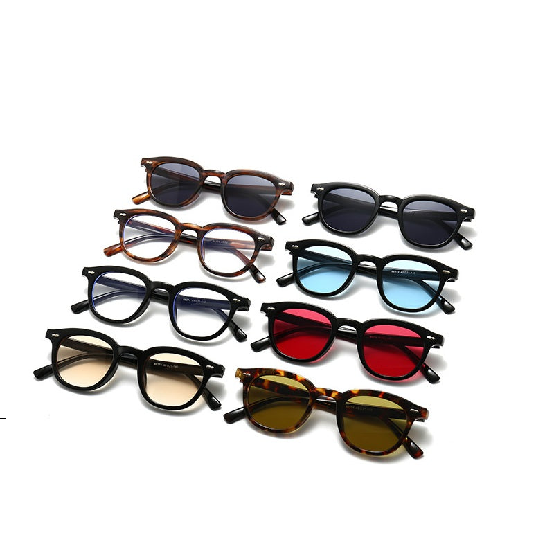 Kusila Fashion Sunglasses Unisex Women Men CUSTOM SHADES SUNGLASSES LOGO