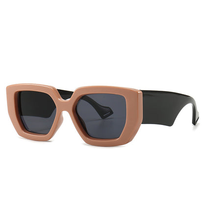 Kusila Fashion Sunglasses Unisex Women Men CUSTOM SHADES SUNGLASSES LOGO