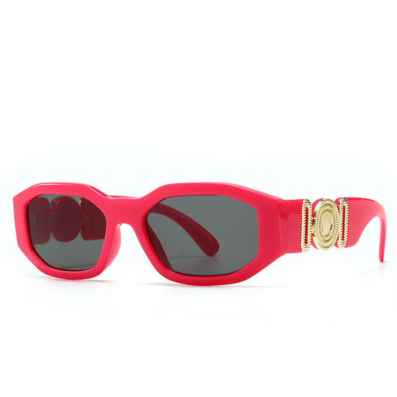 Kusila Fashion Sunglasses Unisex Women Men CUSTOM SHADES SUNGLASSES LOGO