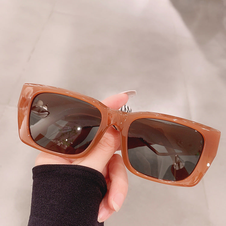 Kusila Fashion Sunglasses Unisex Women Men CUSTOM SHADES SUNGLASSES LOGO