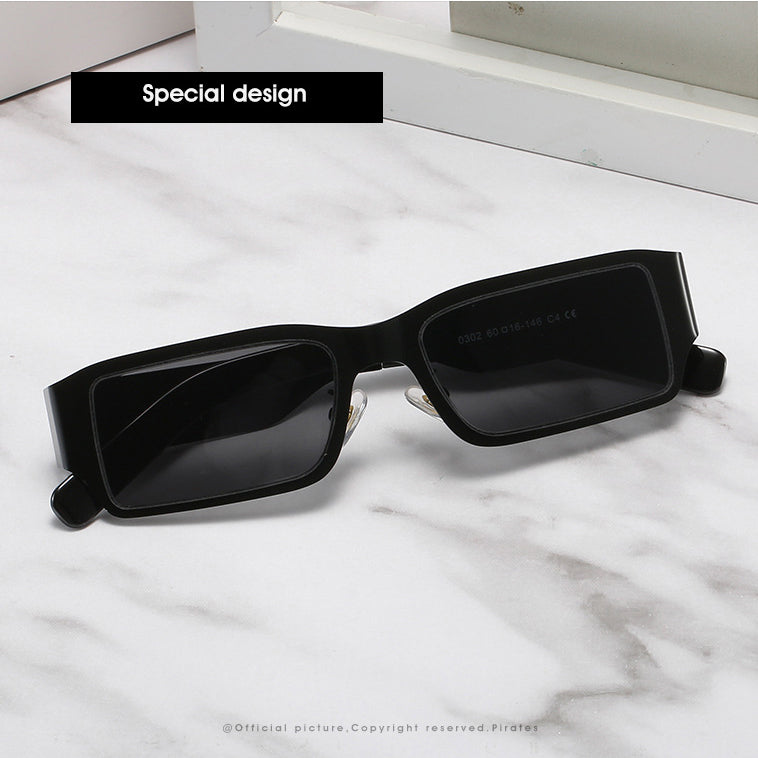 Kusila Fashion Sunglasses Unisex Women Men CUSTOM SHADES SUNGLASSES LOGO