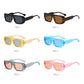 Kusila Fashion Sunglasses Unisex Women Men CUSTOM SHADES SUNGLASSES LOGO