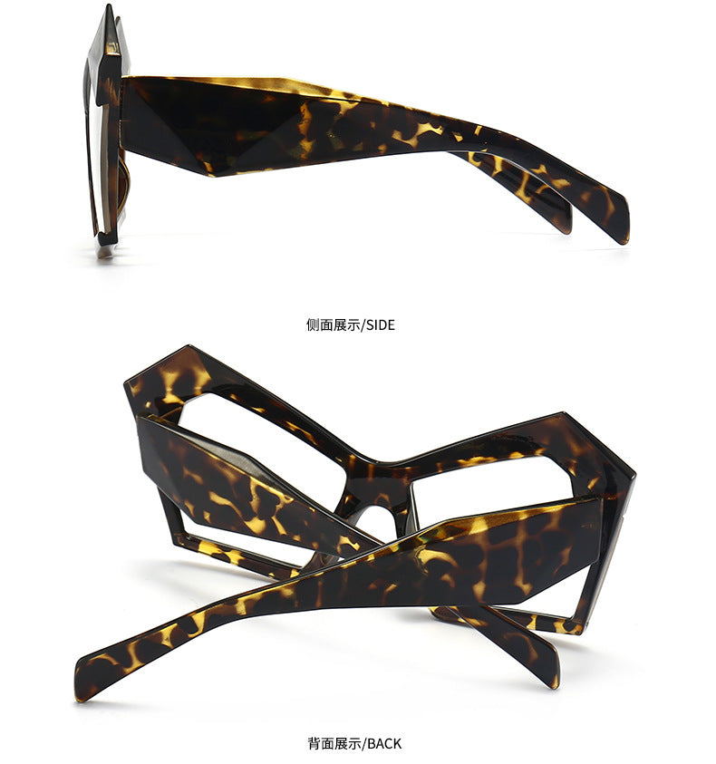 Kusila Fashion Sunglasses Unisex Women Men CUSTOM SHADES SUNGLASSES LOGO