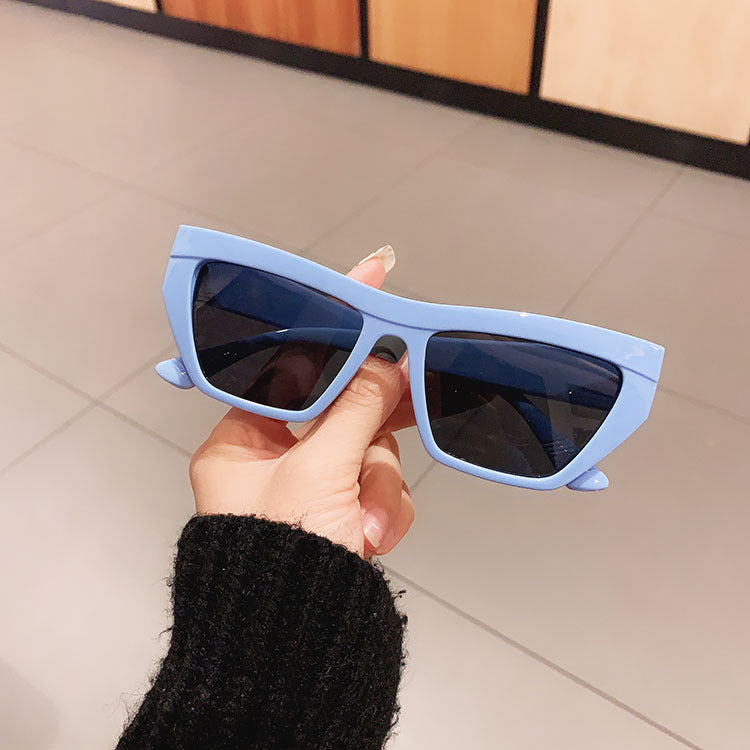 Kusila Fashion Sunglasses Unisex Women Men CUSTOM SHADES SUNGLASSES LOGO