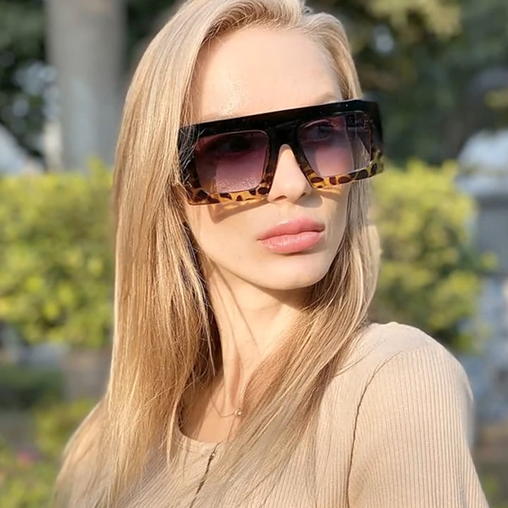 Kusila Fashion Sunglasses Unisex Women Men CUSTOM SHADES SUNGLASSES LOGO