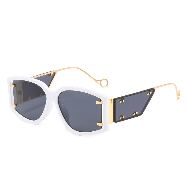 Kusila Fashion Sunglasses Unisex Women Men sustom CUSTOM SHADES SUNGLASSES LOGO