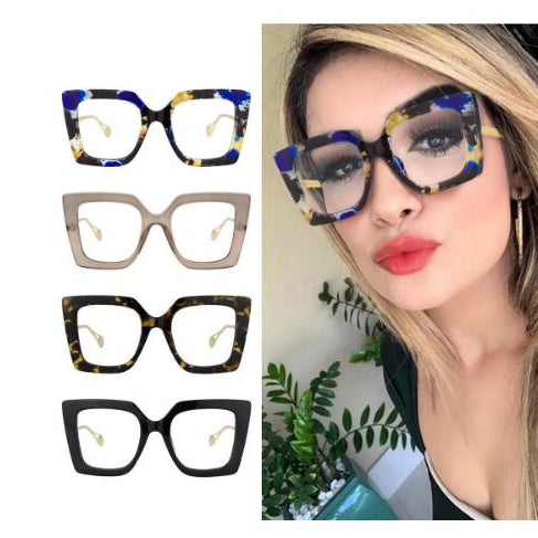 Kusila PC Optical Frames Unisex Women Men  CUSTOM SHADES SUNGLASSES LOGO